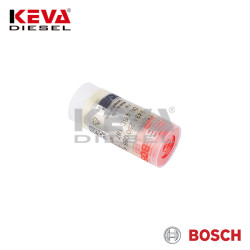 Bosch - 0434250056 Bosch Injector Nozzle (DN4SD187) (Conv. Inj. DN)