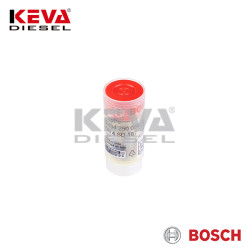 0434250056 Bosch Injector Nozzle (DN4SD187) - Thumbnail