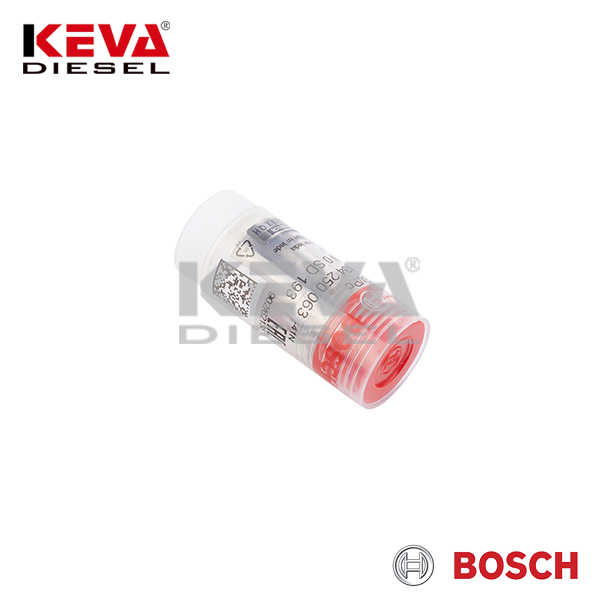 0434250063 Bosch Injector Nozzle (DN0SD193) (Conv. Inj. DN)