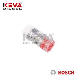 Bosch - 0434250063 Bosch Injector Nozzle (DN0SD193) for Fiat, Iveco, Opel, Renault, Volkswagen