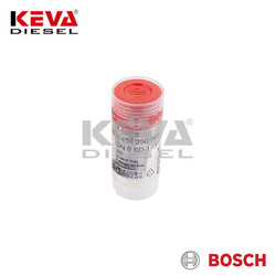 0434250063 Bosch Injector Nozzle (DN0SD193) for Fiat, Iveco, Opel, Renault, Volkswagen - Thumbnail