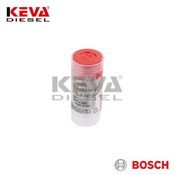 Bosch - 0434250072 Bosch Injector Nozzle (DN0SD220) for Mercedes Benz, Kassbohrer