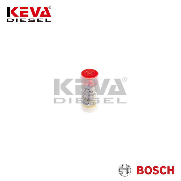 0434250077 Bosch Injector Nozzle (DN0SD230) (Conv. Inj. DN) for Citroen, Ford, Peugeot, Talbot