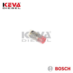 Bosch - 0434250077 Bosch Injector Nozzle (DN0SD230) for Citroen, Ford, Peugeot, Talbot