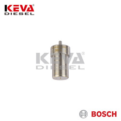 0434250103 Bosch Injector Nozzle (DN0SD293) for Volkswagen, Volvo - Thumbnail