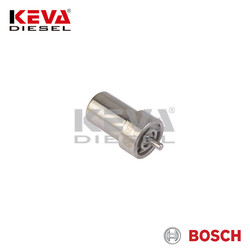 0434250103 Bosch Injector Nozzle (DN0SD293) for Volkswagen, Volvo - Thumbnail