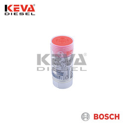 0434250110 Bosch Injector Nozzle (DN0SD240/) for Mercedes Benz - Thumbnail