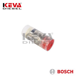 0434250117 Bosch Injector Nozzle (DN0SD259) for Bmw, Fiat, Iveco, Renault, Lancia - Thumbnail