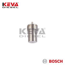 0434250117 Bosch Injector Nozzle (DN0SD259) for Bmw, Fiat, Iveco, Renault, Lancia - Thumbnail