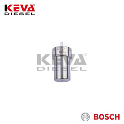 0434250119 Bosch Injector Nozzle (DN12SD1750) for Fiat, Iveco, Khd-deutz, Lancia - Thumbnail