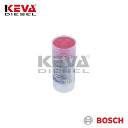 0434250120 Bosch Injector Nozzle (DN0SD261) for Mercedes Benz, Ssangyong - Thumbnail