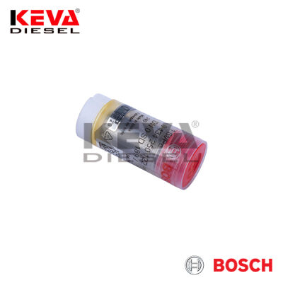 0434250122 Bosch Injector Nozzle (DN0SD189/) for Renault - 1