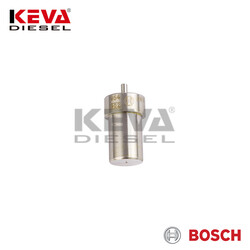 Bosch - 0434250125 Bosch Injector Nozzle (DN0SD263) for Alfa Romeo, Land Rover, Rover, Unic, Vm Motori