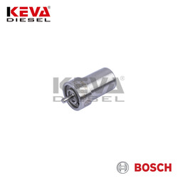 Bosch - 0434250127 Bosch Injector Nozzle (DN0SD264) for Renault