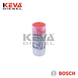 0434250128 Bosch Injector Nozzle (DN0SD265) for Mercedes Benz, Ssangyong - Thumbnail