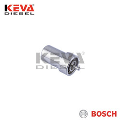 Bosch - 0434250128 Bosch Injector Nozzle (DN0SD265) for Mercedes Benz, Ssangyong