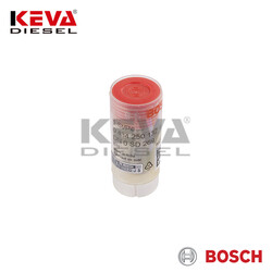 0434250132 Bosch Injector Nozzle (DN0SD269) for Ford - Thumbnail