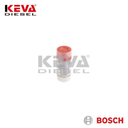 0434250145 Bosch Injector Nozzle (DN12SD283) for Fiat, Iveco, Lancia - Thumbnail