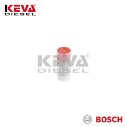 0434250145 Bosch Injector Nozzle (DN12SD283) for Fiat, Iveco, Lancia - Thumbnail