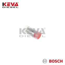 Bosch - 0434250145 Bosch Injector Nozzle (DN12SD283) for Fiat, Iveco, Lancia