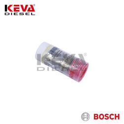 Bosch - 0434250149 Bosch Injector Nozzle (DN0SD287) for Citroen, Peugeot