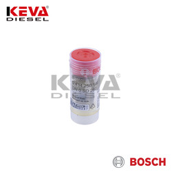 0434250149 Bosch Injector Nozzle (DN0SD287) for Citroen, Peugeot - Thumbnail