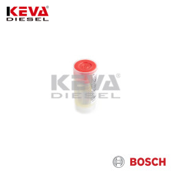 0434250153 Bosch Injector Nozzle (DN12SD290) for Fiat, Iveco, Alfa Romeo, Khd-deutz, Lancia - Thumbnail
