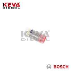 0434250153 Bosch Injector Nozzle (DN12SD290) for Fiat, Iveco, Alfa Romeo, Khd-deutz, Lancia - Thumbnail