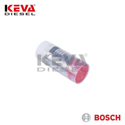 0434250155 Bosch Injector Nozzle (DN0SD294) for Volkswagen, Volvo - Thumbnail