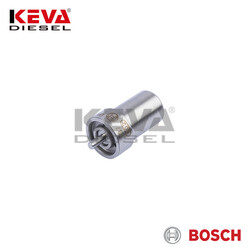 0434250159 Bosch Injector Nozzle (DN0SD297) for Volkswagen - Thumbnail