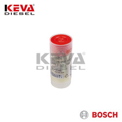 0434250160 Bosch Injector Nozzle (DN0SD299) for Citroen, Fiat, Iveco, Peugeot, Alfa Romeo - Thumbnail