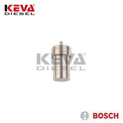 0434250160 Bosch Injector Nozzle (DN0SD299) for Citroen, Fiat, Iveco, Peugeot, Alfa Romeo - Thumbnail