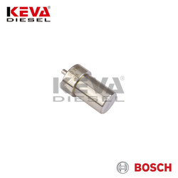 Bosch - 0434250160 Bosch Injector Nozzle (DN0SD299) for Citroen, Fiat, Iveco, Peugeot, Alfa Romeo