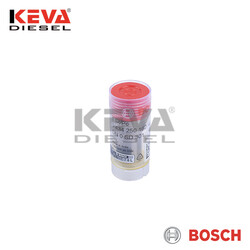 0434250162 Bosch Injector Nozzle (DN0SD301) for Fiat, Ford, Iveco, Renault, Chrysler - Thumbnail