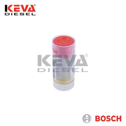 0434250162 Bosch Injector Nozzle (DN0SD301) for Fiat, Ford, Iveco, Renault, Chrysler - Thumbnail