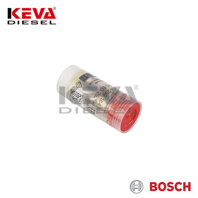 0434250164 Bosch Injector Nozzle (DN0SD252+/) for Nissan, Renault - 3