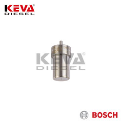 Bosch - 0434250164 Bosch Injector Nozzle (DN0SD252+/) for Renault, Nissan