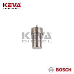 0434250164 Bosch Injector Nozzle (DN0SD252+/) for Renault, Nissan - Thumbnail