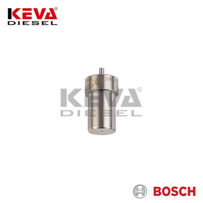 0434250164 Bosch Injector Nozzle (DN0SD252+/) for Nissan, Renault - 1