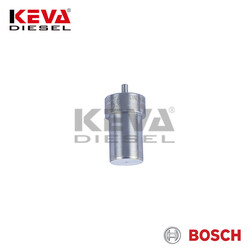 Bosch - 0434250174 Bosch Injector Nozzle (DN0SD313) (Conv. Inj. DN) for Lombardini, Renault