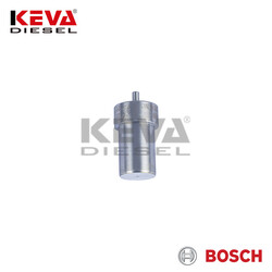 Bosch - 0434250174 Bosch Injector Nozzle (DN0SD313) for Renault, Lombardini