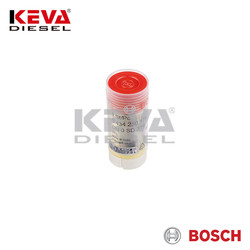 0434250176 Bosch Injector Nozzle (DN0SD314) for Mercedes Benz - Thumbnail