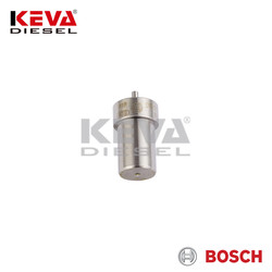 Bosch - 0434250176 Bosch Injector Nozzle (DN0SD314) for Mercedes Benz