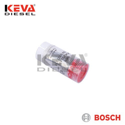 0434250191 Bosch Injector Nozzle (DN0SD318) for Volvo - Thumbnail