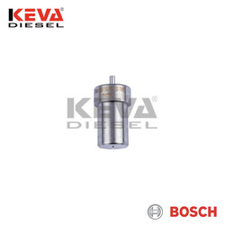 Bosch - 0434250191 Bosch Injector Nozzle (DN0SD318) for Volvo