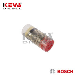 0434250237 Bosch Injector Nozzle (DN0SD330) for Citroen, Fiat, Peugeot, Lancia - Thumbnail