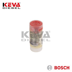 0434250237 Bosch Injector Nozzle (DN0SD330) for Citroen, Fiat, Peugeot, Lancia - Thumbnail