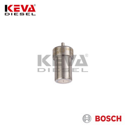 Bosch - 0434250237 Bosch Injector Nozzle (DN0SD330) for Citroen, Fiat, Peugeot, Lancia