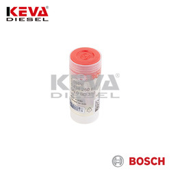 0434250897 Bosch Injector Nozzle (DN0SD310) for Mercedes Benz, Steyr - Thumbnail