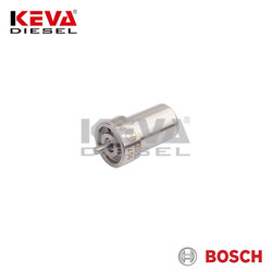 Bosch - 0434250897 Bosch Injector Nozzle (DN0SD310) for Mercedes Benz, Steyr